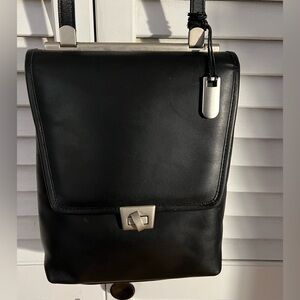 Hartmann quality brand name Crossbody